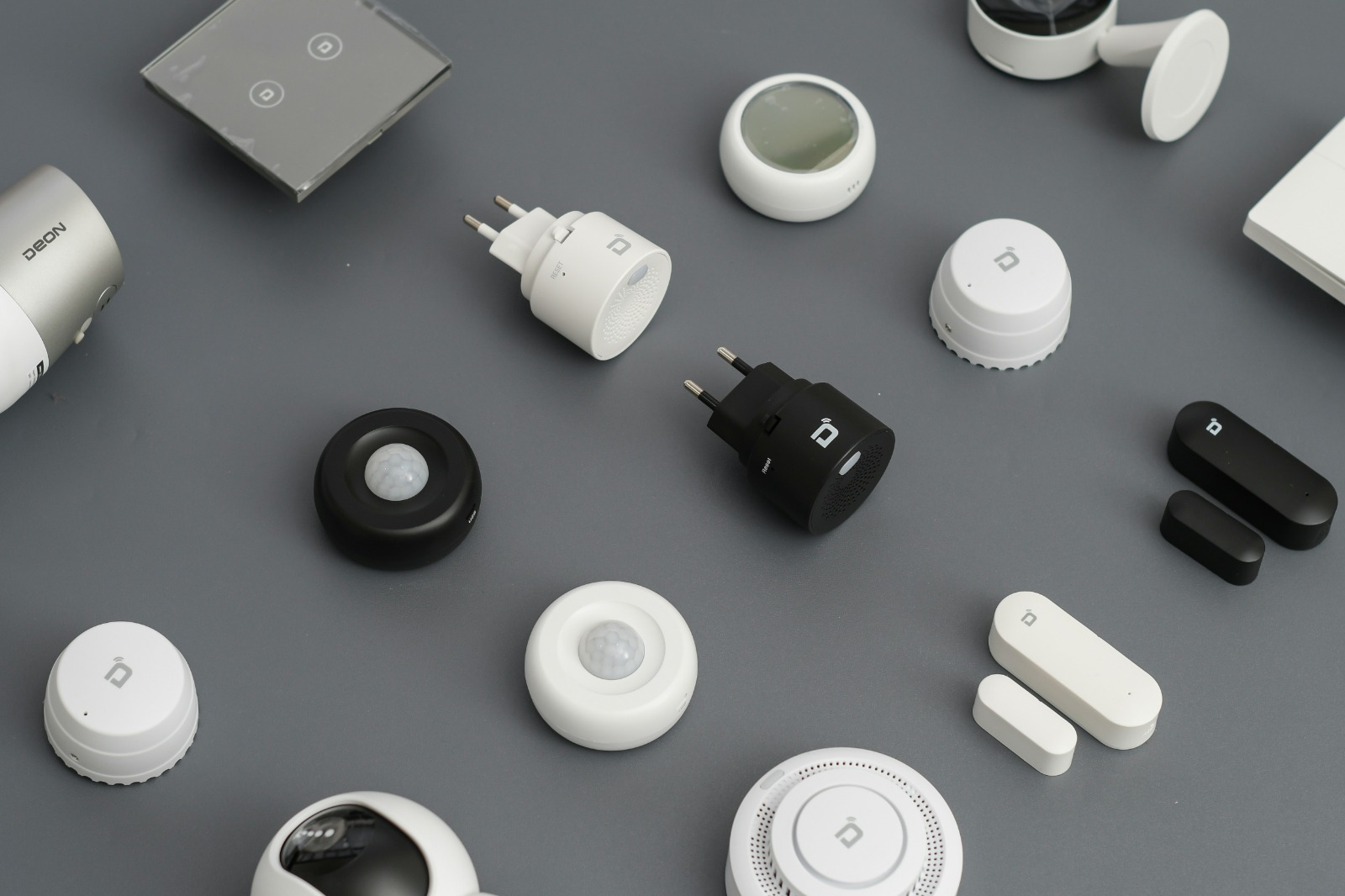 Security systems