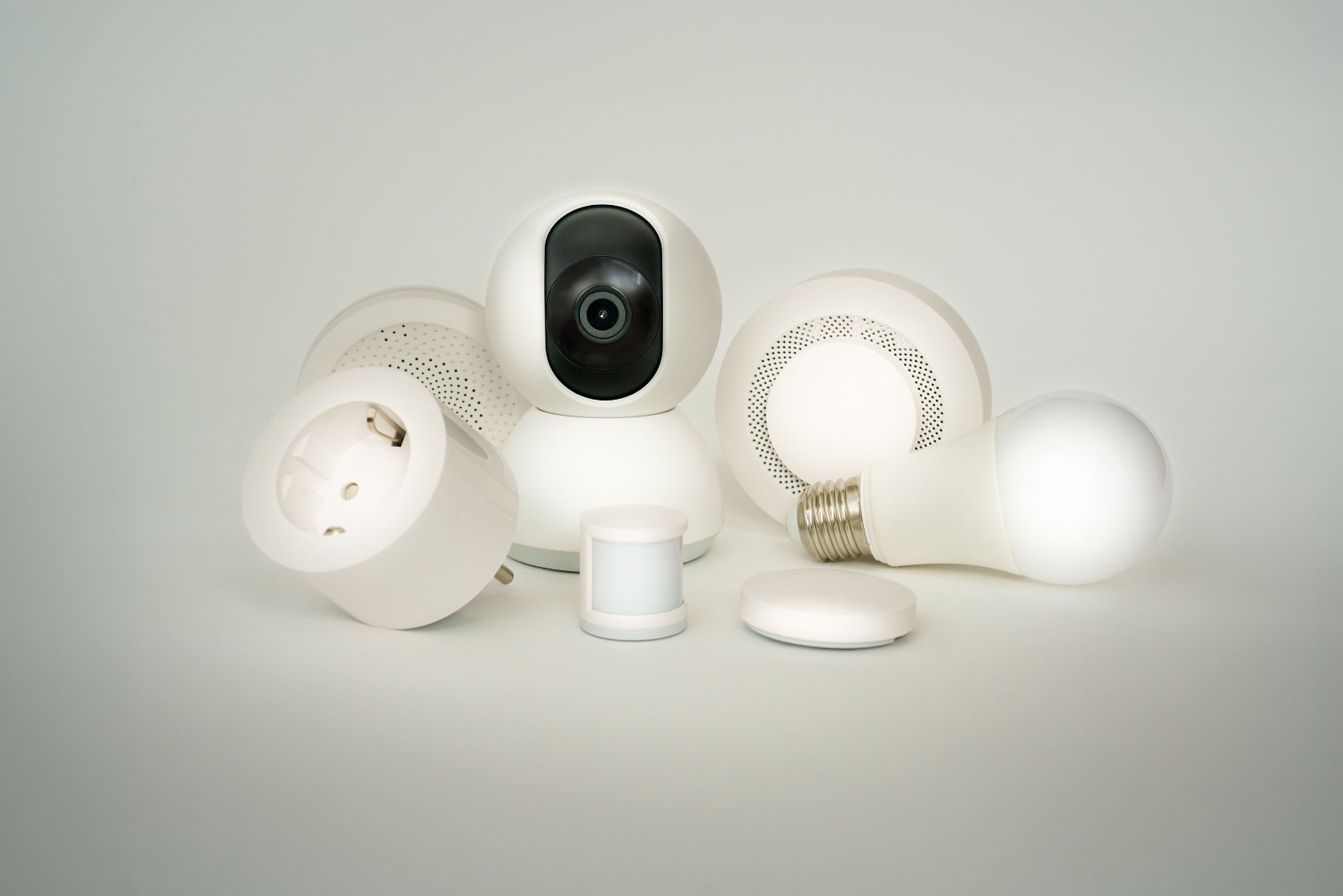 Odeguard security solutions