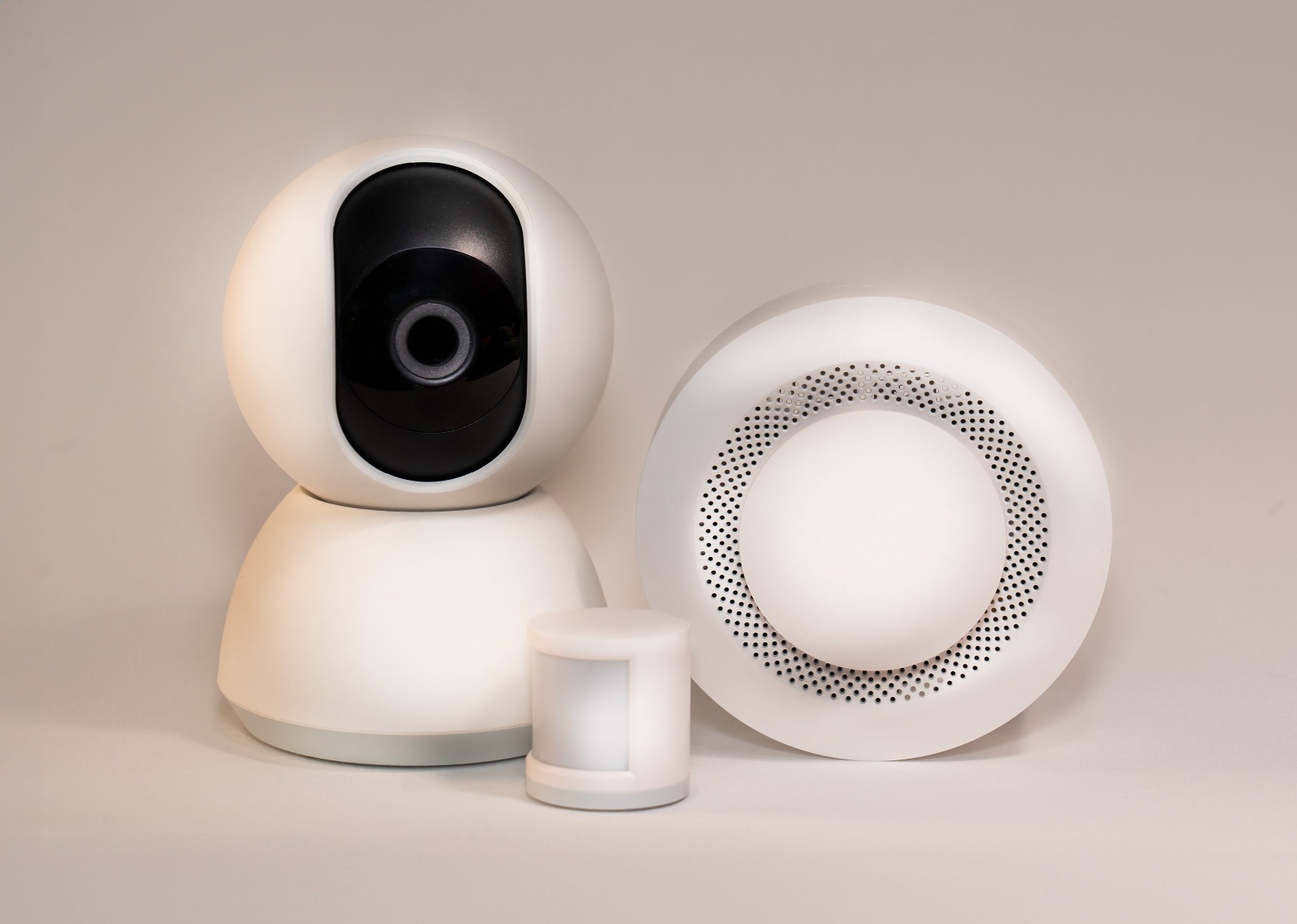 Professional security systems