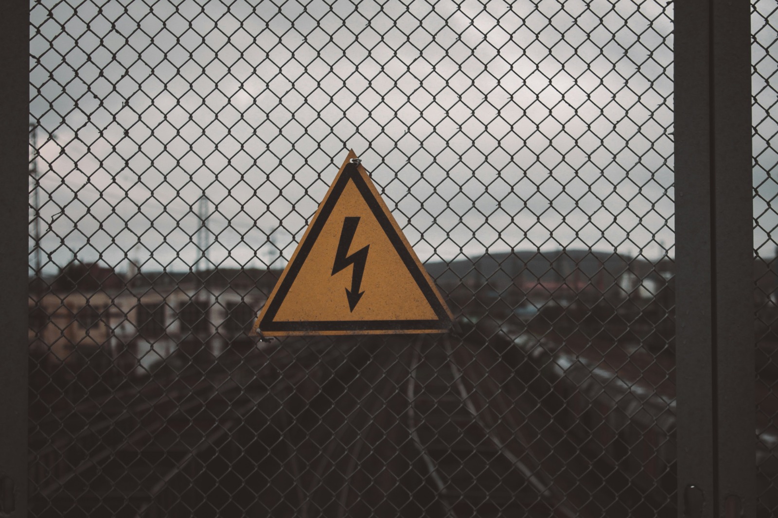 Electric Fencing