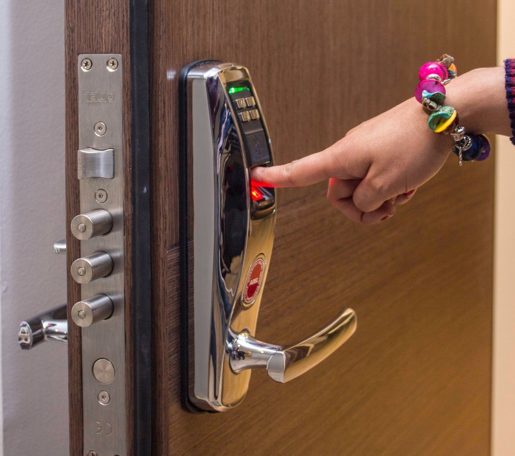 Access Control Systems