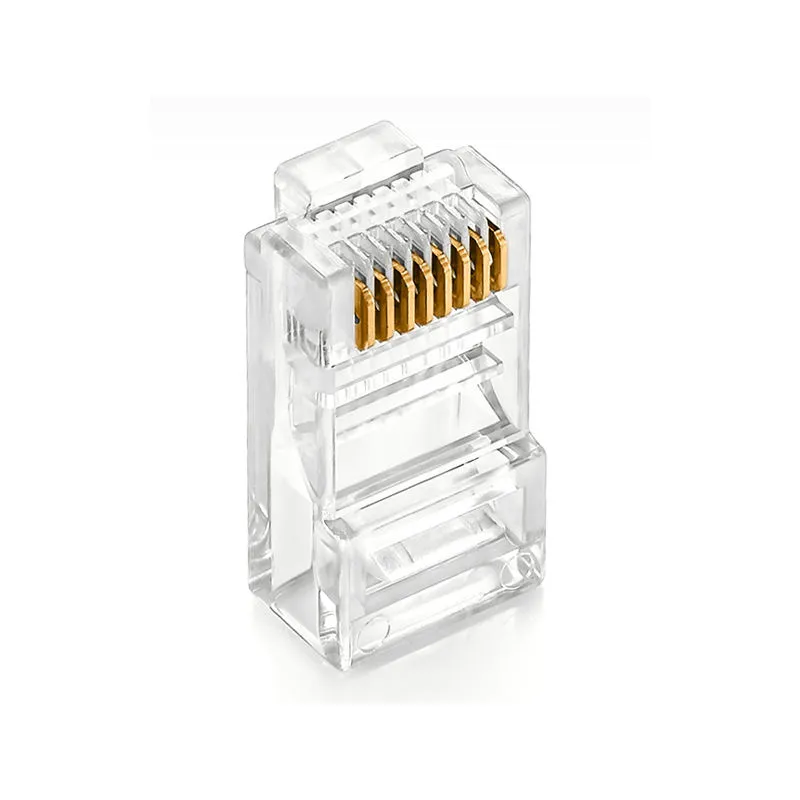 RJ45 Connectors