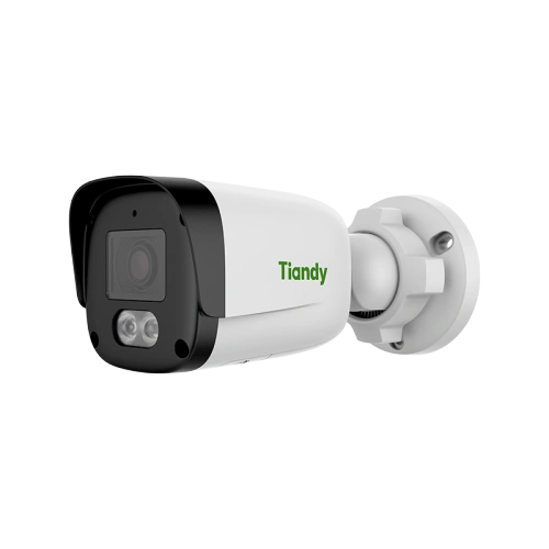 2MP Fixed IR Wi-Fi Bullet Camera (Two-Way Talk)